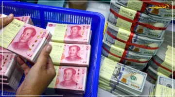 قفزة جديدة.. سعر اليوان يصعد بقوة ترقب مكالمة ترمب وشي يقلب الموازين 1